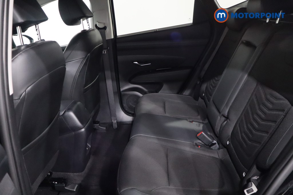 Hyundai Tucson Premium Automatic Petrol Plug-In Hybrid SUV - Stock Number (1610951) - 5th supplementary image