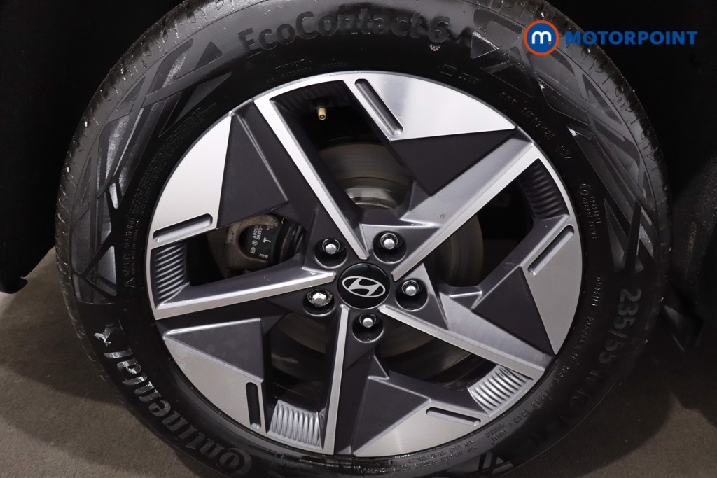 Hyundai Tucson Premium Automatic Petrol Plug-In Hybrid SUV - Stock Number (1610951) - 9th supplementary image