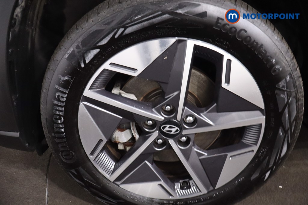 Hyundai Tucson Premium Automatic Petrol Plug-In Hybrid SUV - Stock Number (1610951) - 11th supplementary image