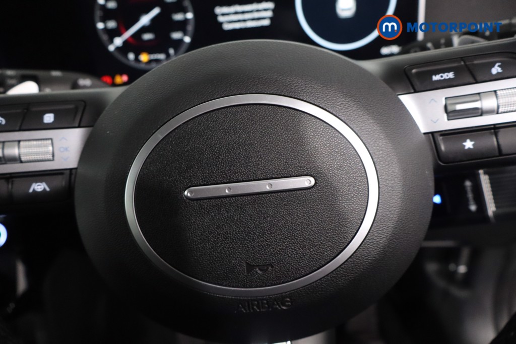 Hyundai Tucson Premium Automatic Petrol Plug-In Hybrid SUV - Stock Number (1610951) - 13th supplementary image