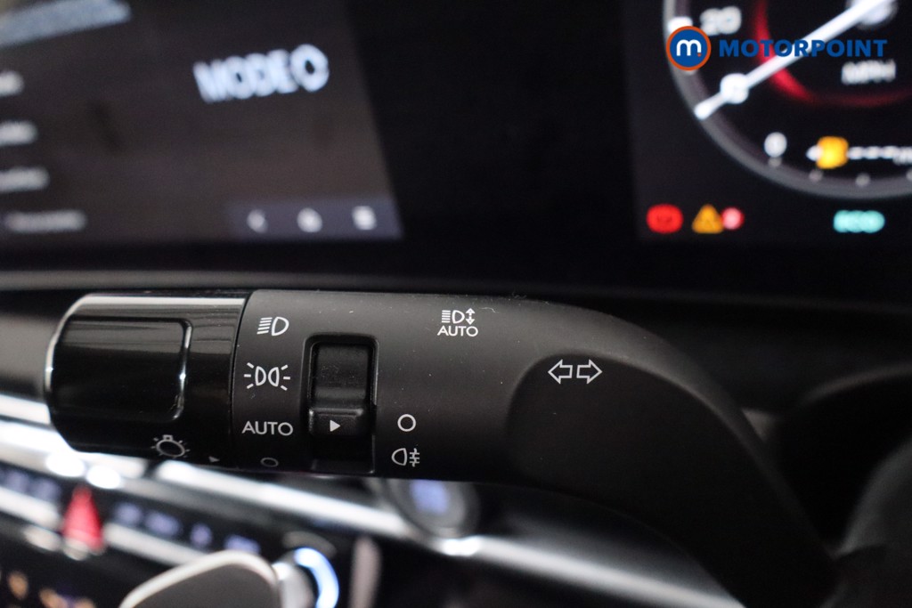 Hyundai Tucson Premium Automatic Petrol Plug-In Hybrid SUV - Stock Number (1610951) - 14th supplementary image