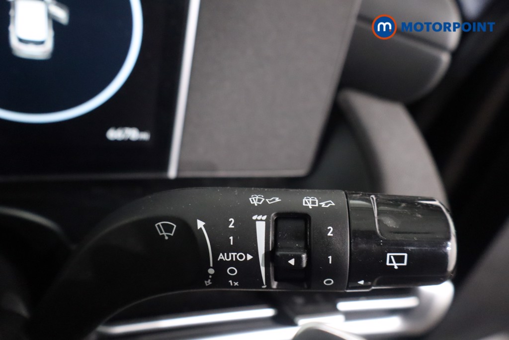 Hyundai Tucson Premium Automatic Petrol Plug-In Hybrid SUV - Stock Number (1610951) - 15th supplementary image