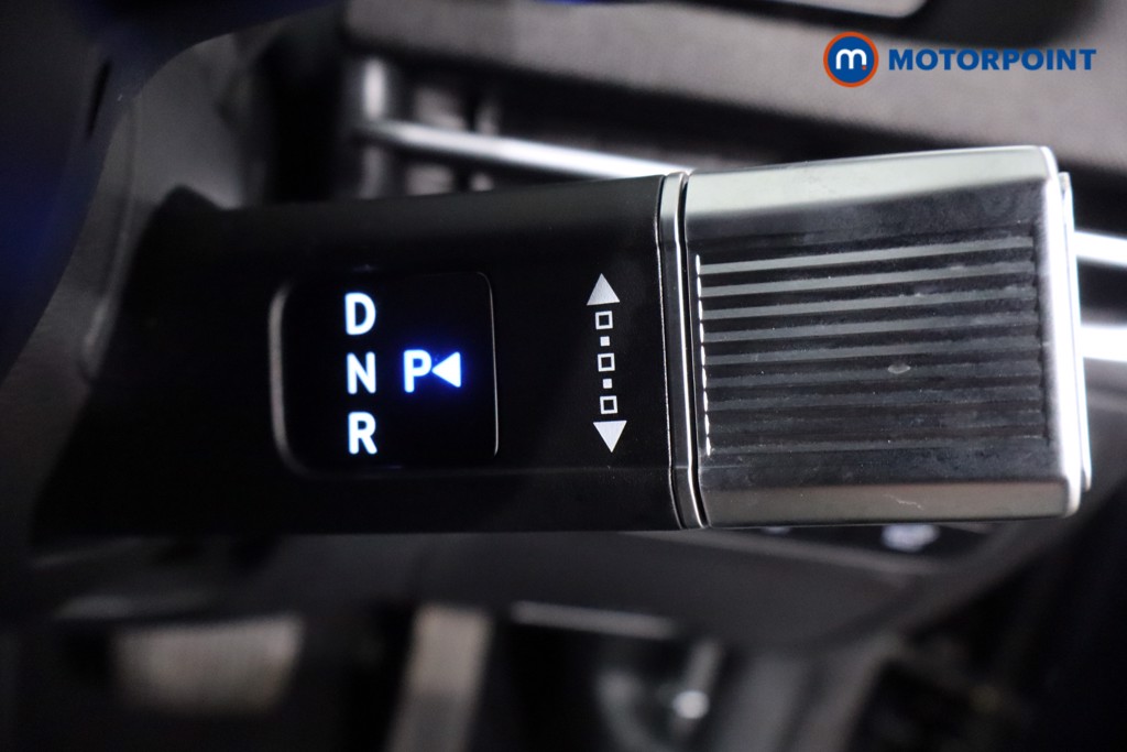 Hyundai Tucson Premium Automatic Petrol Plug-In Hybrid SUV - Stock Number (1610951) - 17th supplementary image