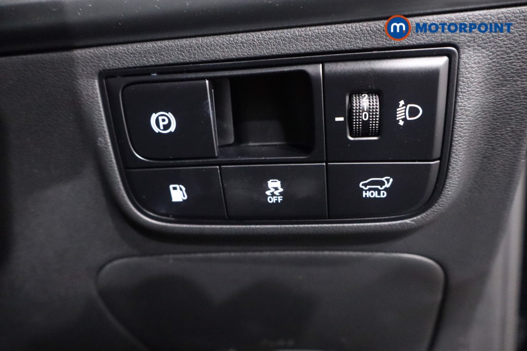 Hyundai Tucson Premium Automatic Petrol Plug-In Hybrid SUV - Stock Number (1610951) - 18th supplementary image