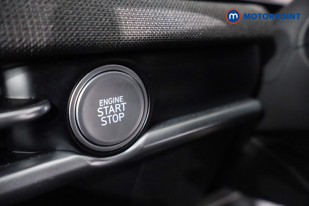 Hyundai Tucson Premium Automatic Petrol Plug-In Hybrid SUV - Stock Number (1610951) - 19th supplementary image