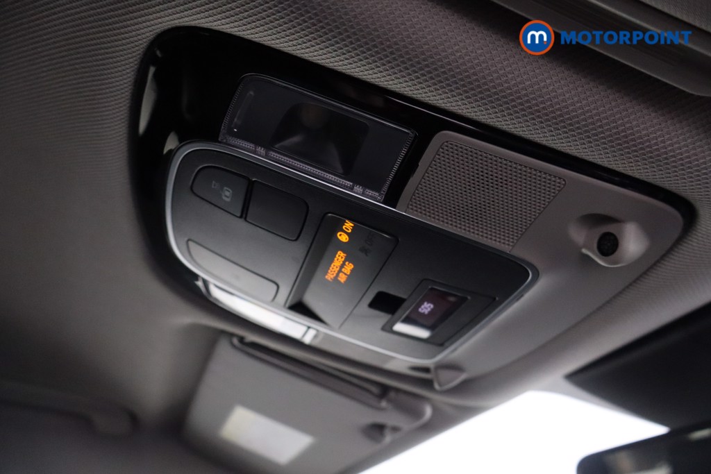 Hyundai Tucson Premium Automatic Petrol Plug-In Hybrid SUV - Stock Number (1610951) - 22nd supplementary image