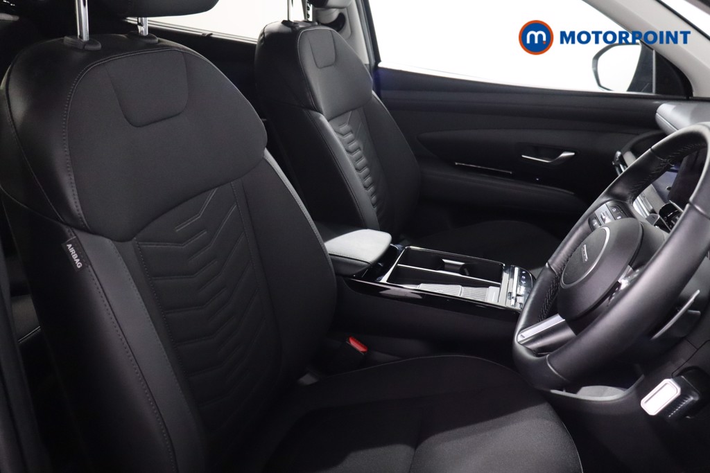 Hyundai Tucson Premium Automatic Petrol Plug-In Hybrid SUV - Stock Number (1610951) - 24th supplementary image