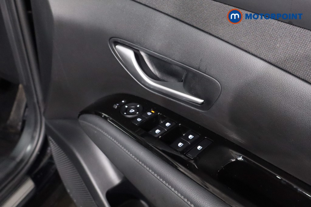 Hyundai Tucson Premium Automatic Petrol Plug-In Hybrid SUV - Stock Number (1610951) - 26th supplementary image