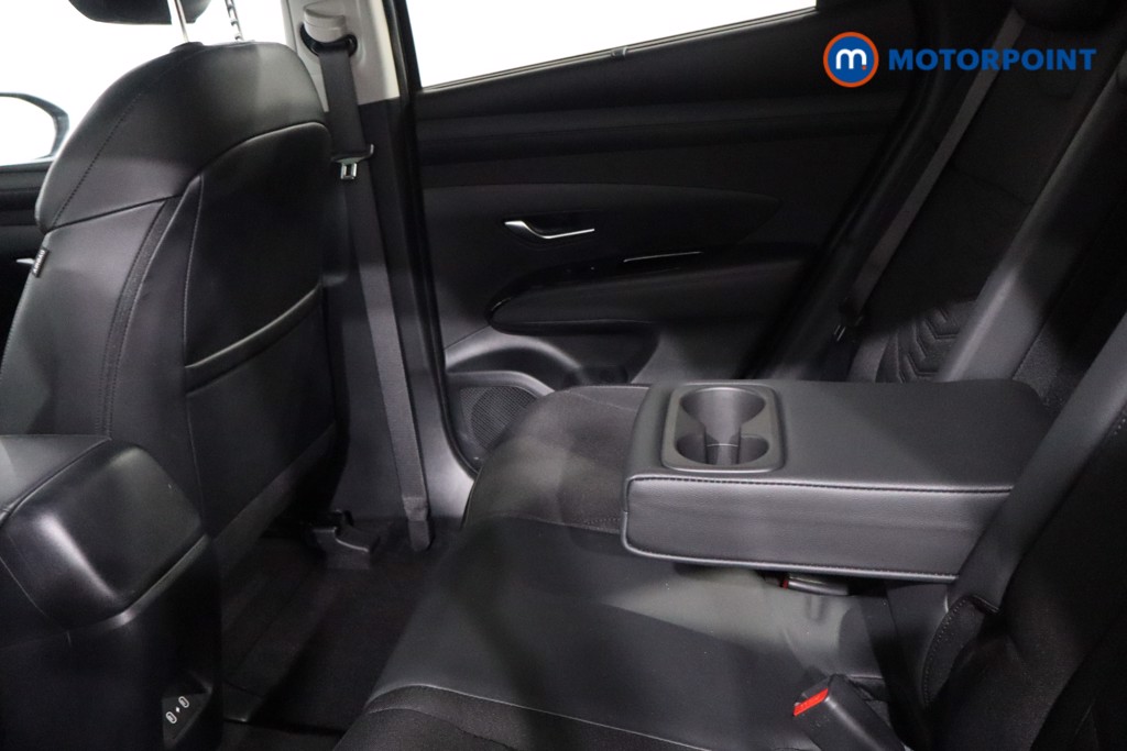 Hyundai Tucson Premium Automatic Petrol Plug-In Hybrid SUV - Stock Number (1610951) - 29th supplementary image
