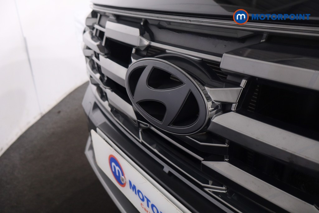 Hyundai Tucson Premium Automatic Petrol Plug-In Hybrid SUV - Stock Number (1610951) - 32nd supplementary image