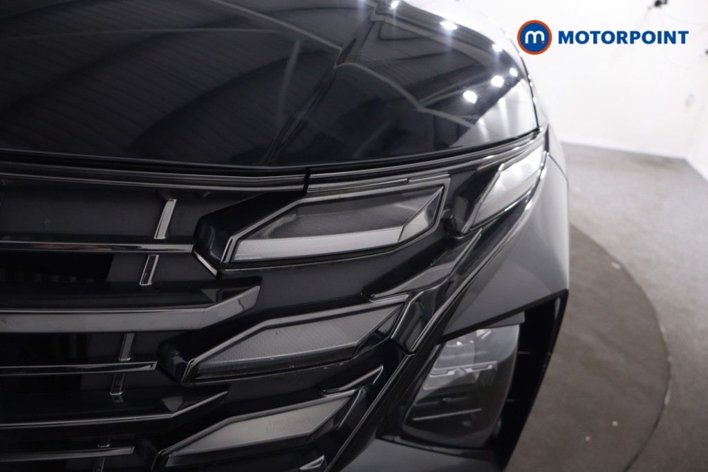 Hyundai Tucson Premium Automatic Petrol Plug-In Hybrid SUV - Stock Number (1610951) - 33rd supplementary image
