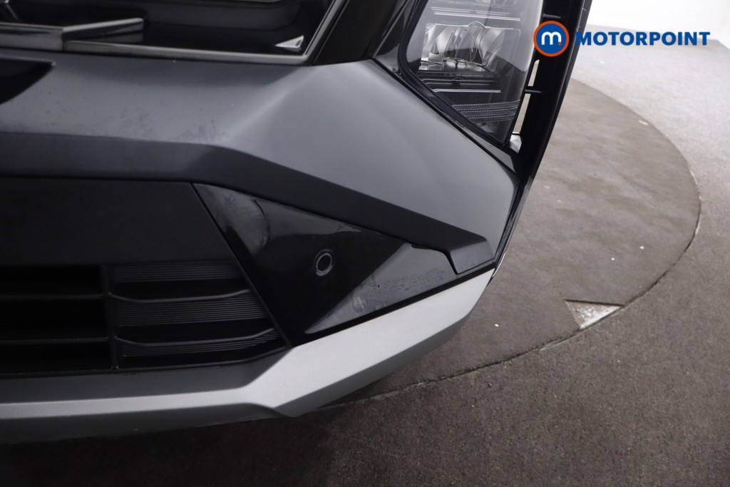 Hyundai Tucson Premium Automatic Petrol Plug-In Hybrid SUV - Stock Number (1610951) - 34th supplementary image