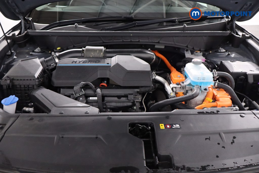 Hyundai Tucson Premium Automatic Petrol Plug-In Hybrid SUV - Stock Number (1610951) - 35th supplementary image