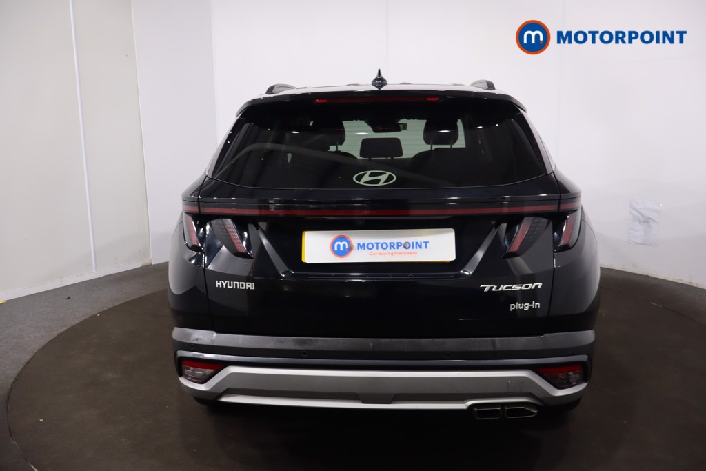 Hyundai Tucson Premium Automatic Petrol Plug-In Hybrid SUV - Stock Number (1610951) - 37th supplementary image