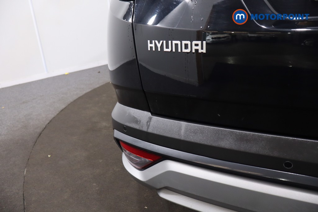 Hyundai Tucson Premium Automatic Petrol Plug-In Hybrid SUV - Stock Number (1610951) - 40th supplementary image