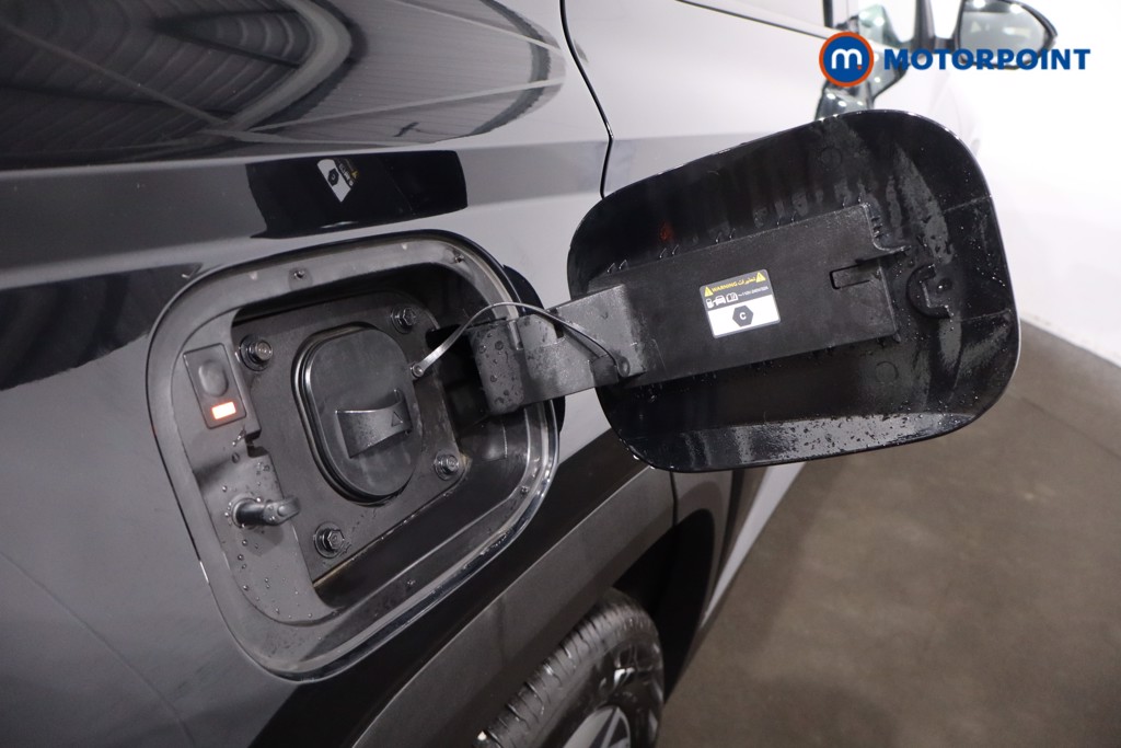 Hyundai Tucson Premium Automatic Petrol Plug-In Hybrid SUV - Stock Number (1610951) - 41st supplementary image