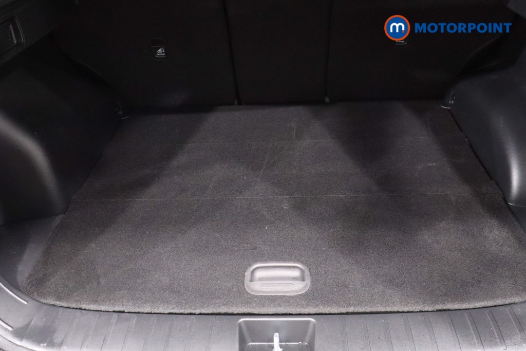 Hyundai Tucson Premium Automatic Petrol Plug-In Hybrid SUV - Stock Number (1610951) - 42nd supplementary image