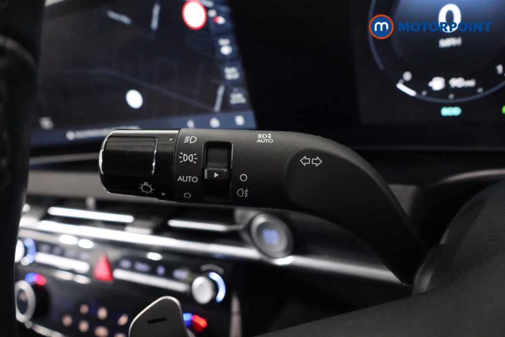 Hyundai Tucson Advance Automatic Petrol-Electric Hybrid SUV - Stock Number (1610959) - 14th supplementary image