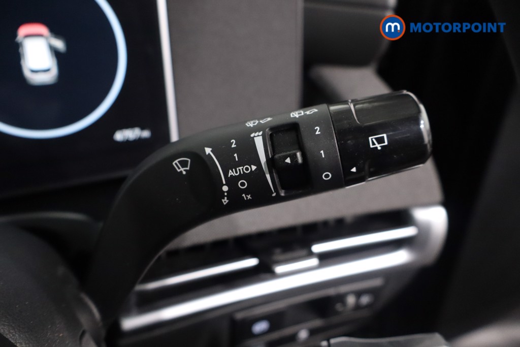 Hyundai Tucson Advance Automatic Petrol-Electric Hybrid SUV - Stock Number (1610959) - 15th supplementary image