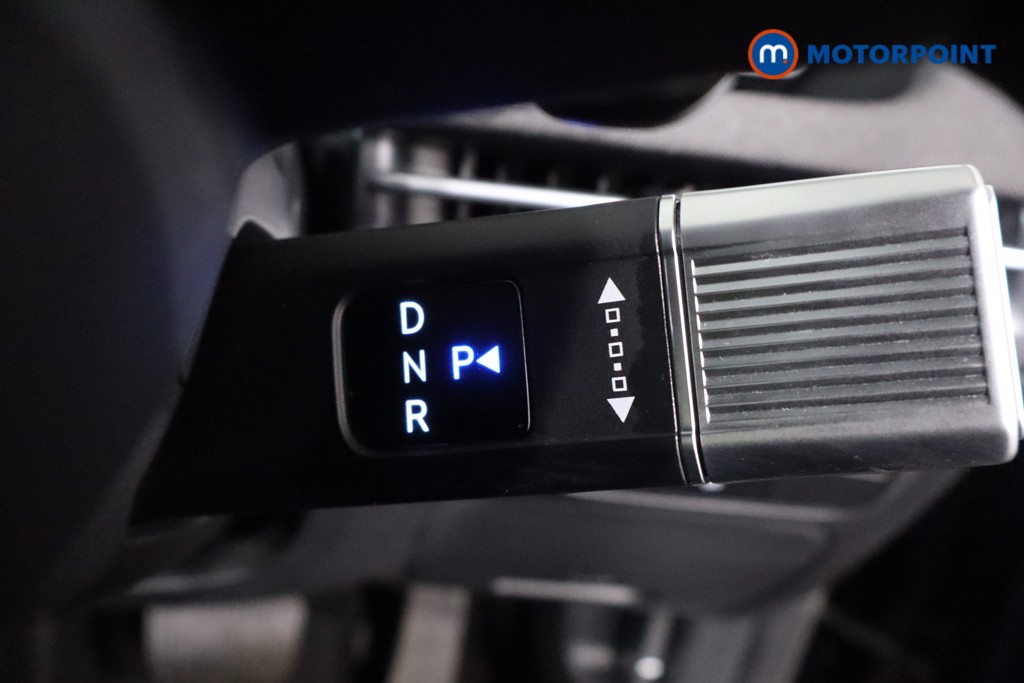 Hyundai Tucson Advance Automatic Petrol-Electric Hybrid SUV - Stock Number (1610959) - 17th supplementary image