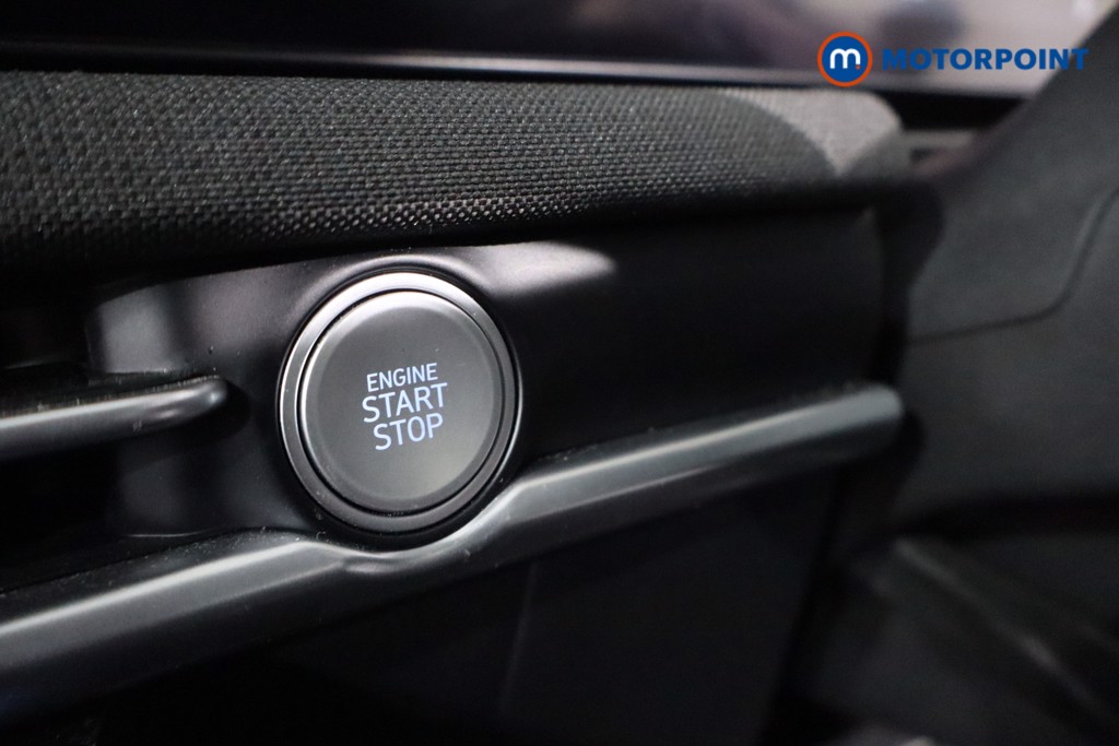 Hyundai Tucson Advance Automatic Petrol-Electric Hybrid SUV - Stock Number (1610959) - 18th supplementary image