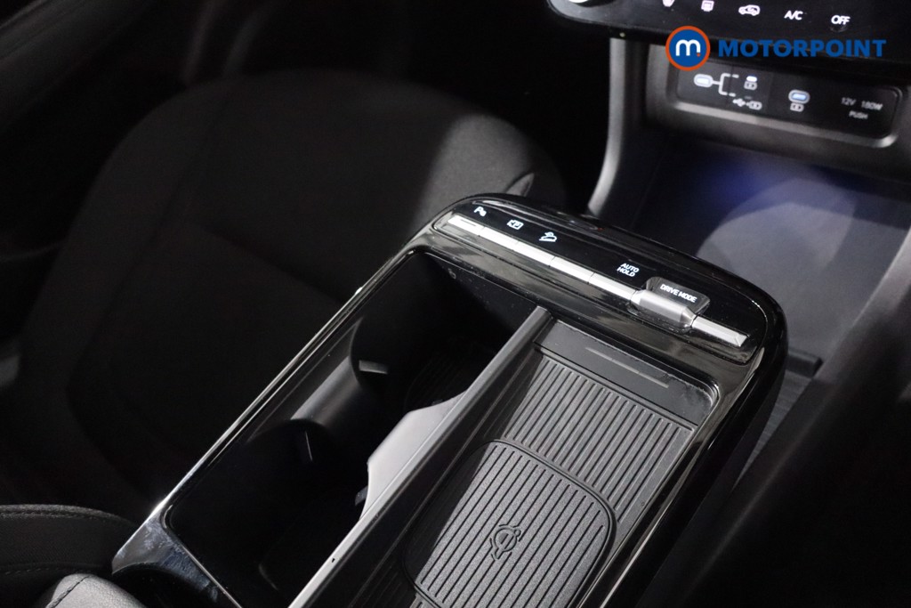 Hyundai Tucson Advance Automatic Petrol-Electric Hybrid SUV - Stock Number (1610959) - 20th supplementary image