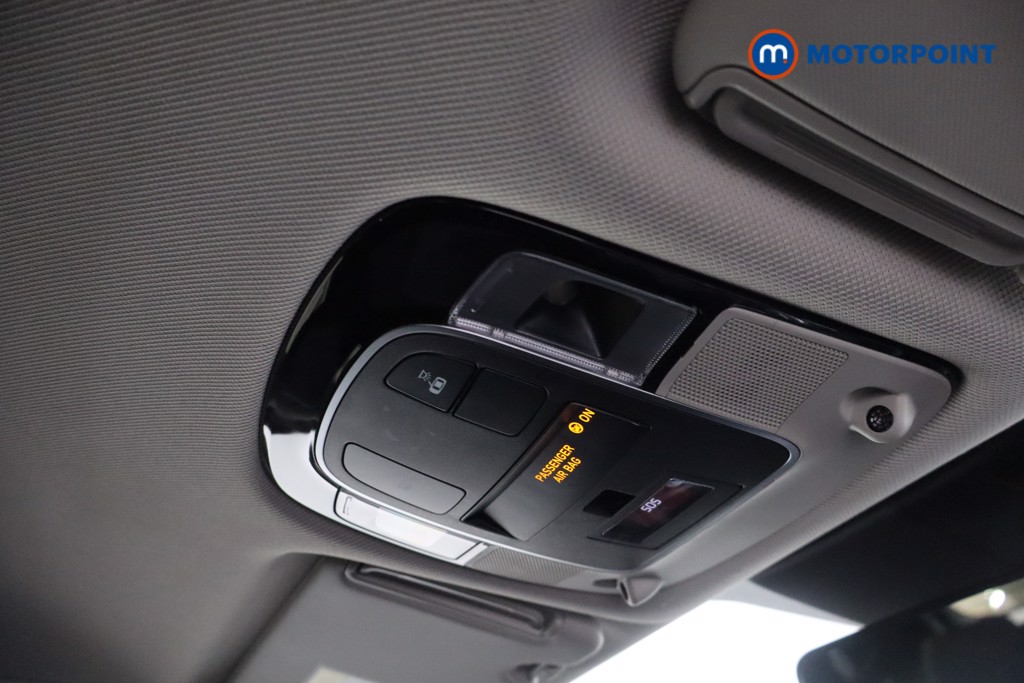 Hyundai Tucson Advance Automatic Petrol-Electric Hybrid SUV - Stock Number (1610959) - 21st supplementary image