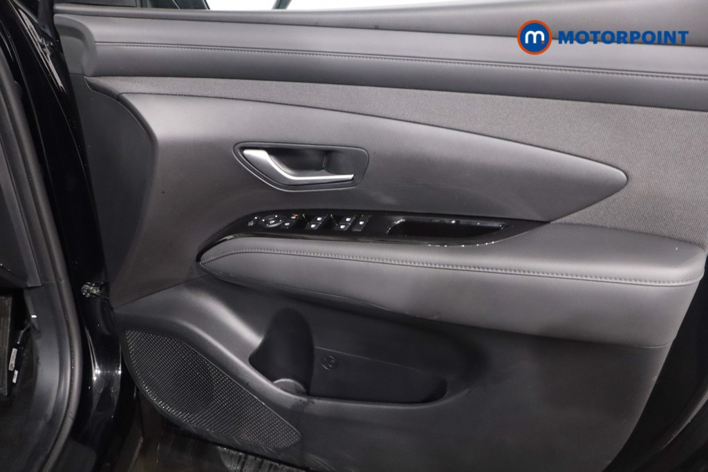 Hyundai Tucson Advance Automatic Petrol-Electric Hybrid SUV - Stock Number (1610959) - 24th supplementary image