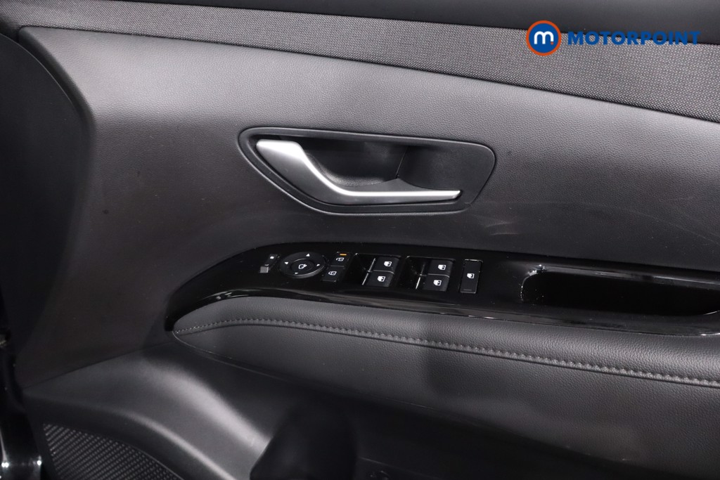 Hyundai Tucson Advance Automatic Petrol-Electric Hybrid SUV - Stock Number (1610959) - 25th supplementary image
