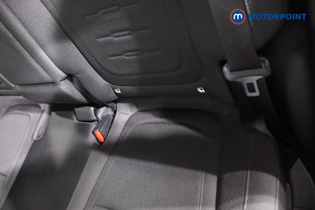 Hyundai Tucson Advance Automatic Petrol-Electric Hybrid SUV - Stock Number (1610959) - 26th supplementary image