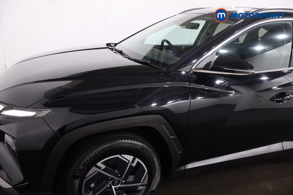 Hyundai Tucson Advance Automatic Petrol-Electric Hybrid SUV - Stock Number (1610959) - 27th supplementary image