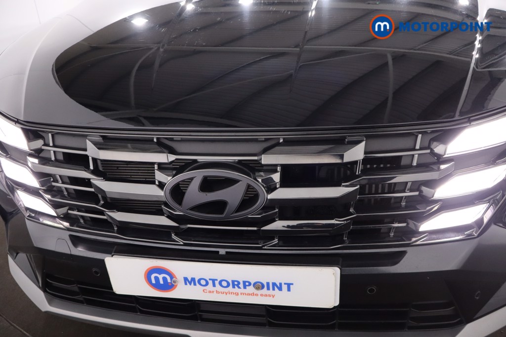 Hyundai Tucson Advance Automatic Petrol-Electric Hybrid SUV - Stock Number (1610959) - 28th supplementary image