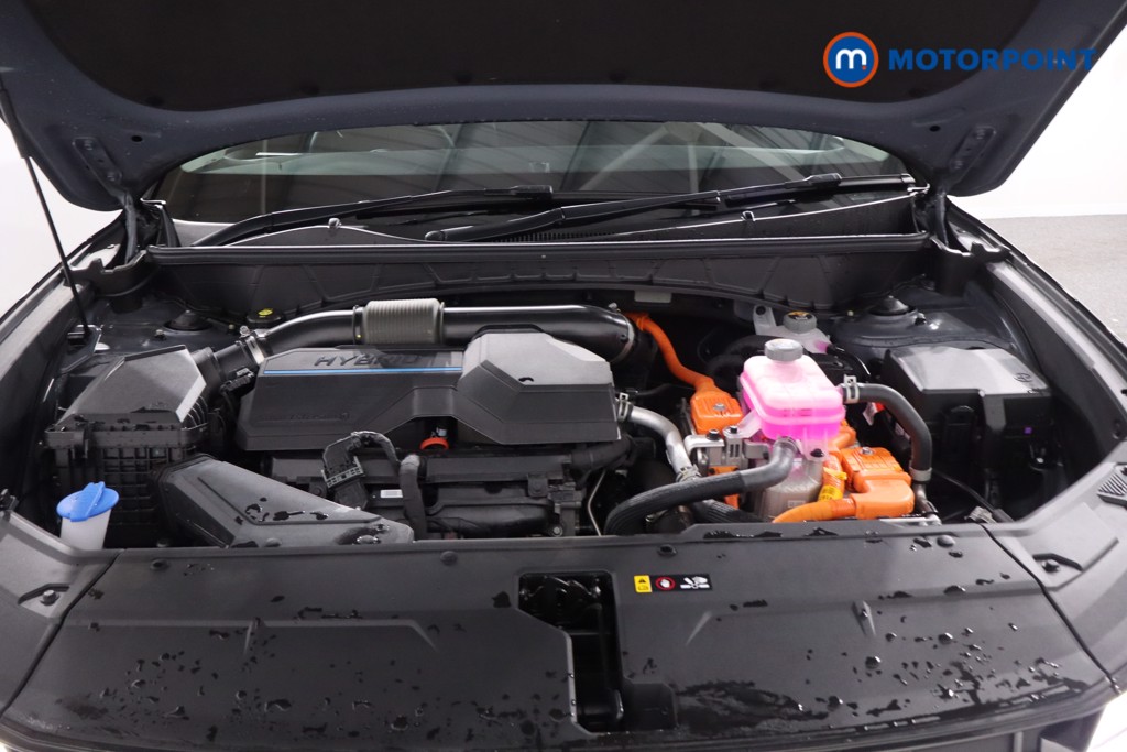 Hyundai Tucson Advance Automatic Petrol-Electric Hybrid SUV - Stock Number (1610959) - 33rd supplementary image