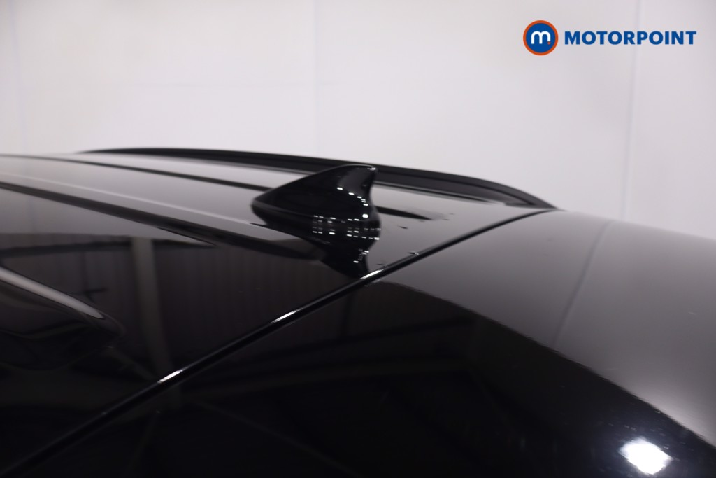 Hyundai Tucson Advance Automatic Petrol-Electric Hybrid SUV - Stock Number (1610959) - 34th supplementary image