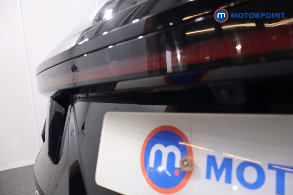 Hyundai Tucson Advance Automatic Petrol-Electric Hybrid SUV - Stock Number (1610959) - 36th supplementary image