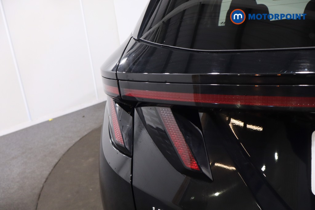 Hyundai Tucson Advance Automatic Petrol-Electric Hybrid SUV - Stock Number (1610959) - 37th supplementary image