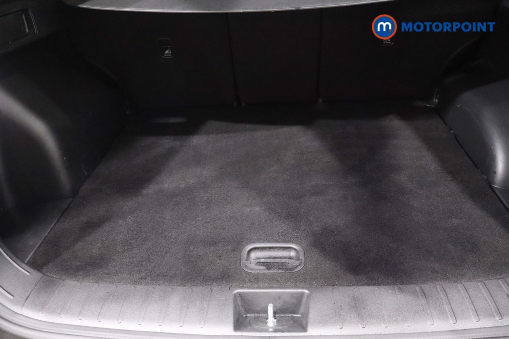 Hyundai Tucson Advance Automatic Petrol-Electric Hybrid SUV - Stock Number (1610959) - 39th supplementary image