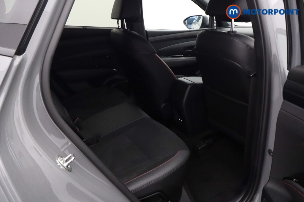 Hyundai Tucson N Line Manual Petrol SUV - Stock Number (1610963) - 10th supplementary image