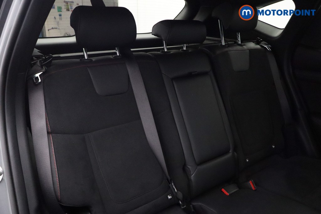 Hyundai Tucson N Line Manual Petrol SUV - Stock Number (1610963) - 11th supplementary image