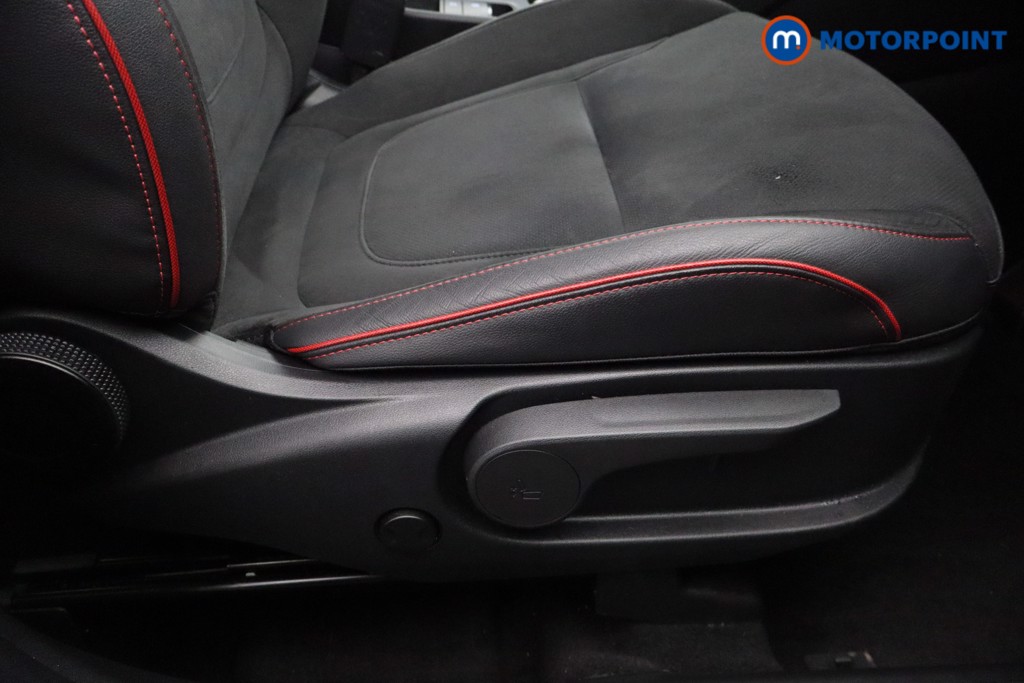 Hyundai Tucson N Line Manual Petrol SUV - Stock Number (1610963) - 14th supplementary image