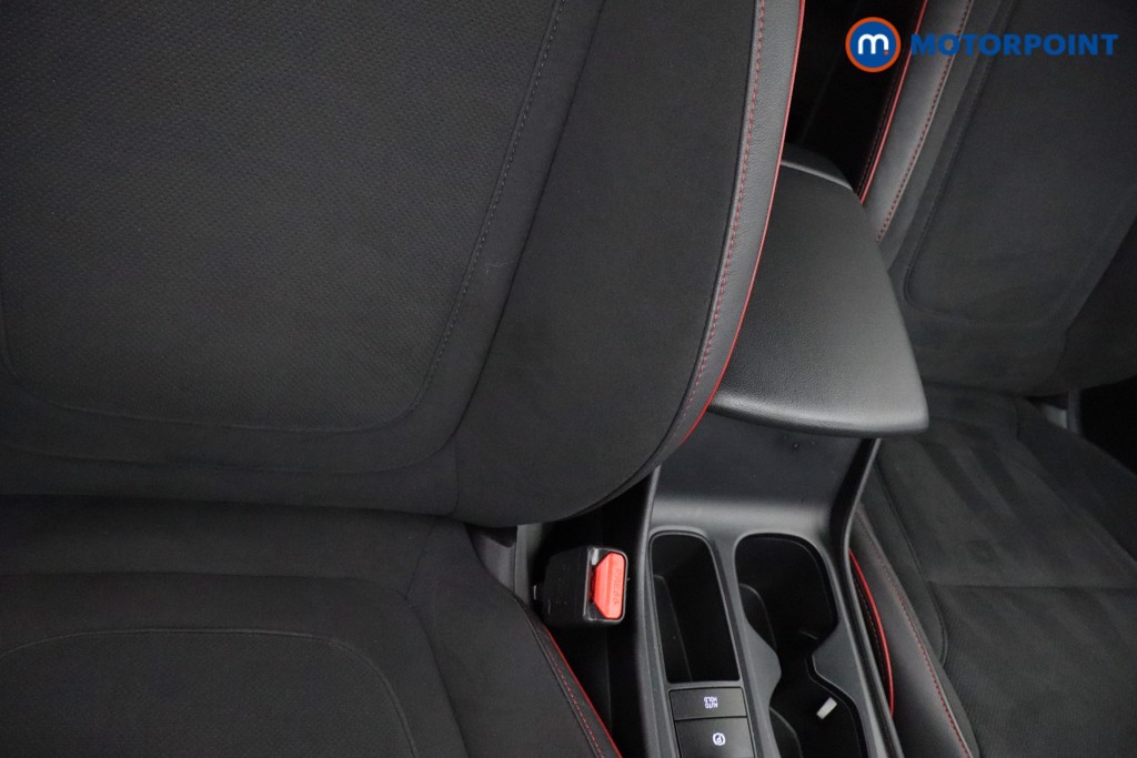 Hyundai Tucson N Line Manual Petrol SUV - Stock Number (1610963) - 15th supplementary image