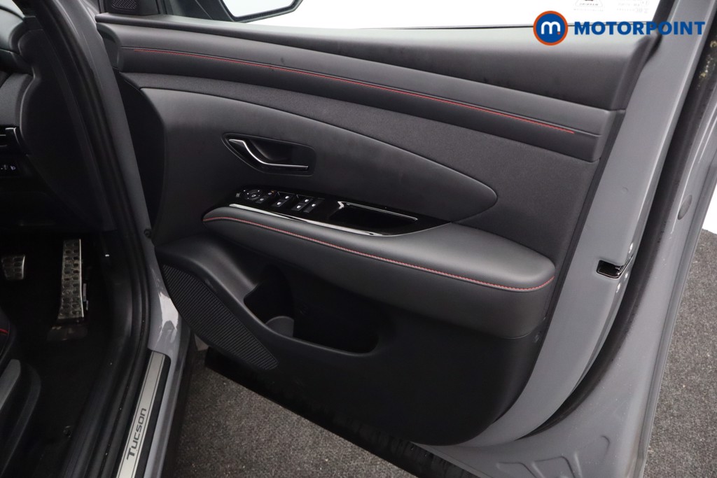 Hyundai Tucson N Line Manual Petrol SUV - Stock Number (1610963) - 17th supplementary image
