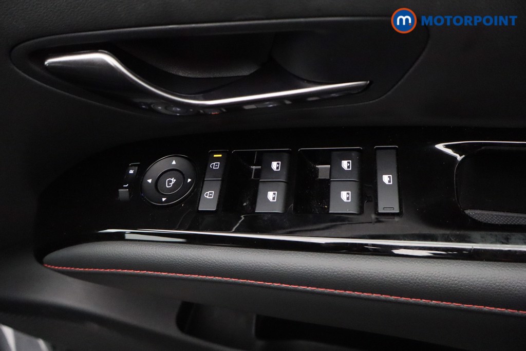 Hyundai Tucson N Line Manual Petrol SUV - Stock Number (1610963) - 18th supplementary image