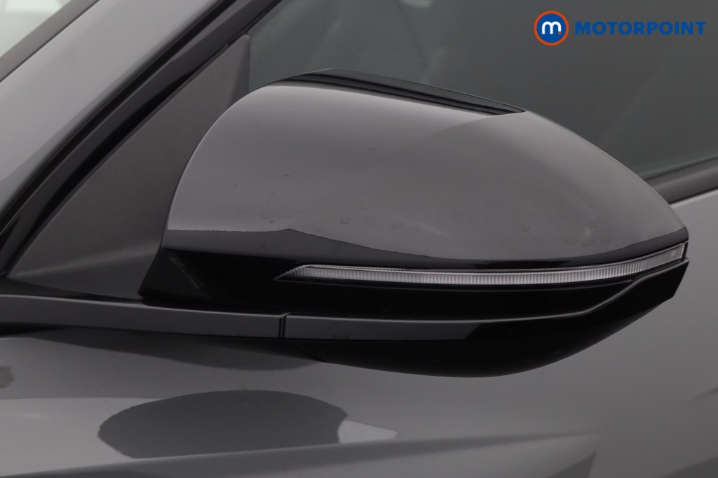 Hyundai Tucson N Line Manual Petrol SUV - Stock Number (1610963) - 23rd supplementary image