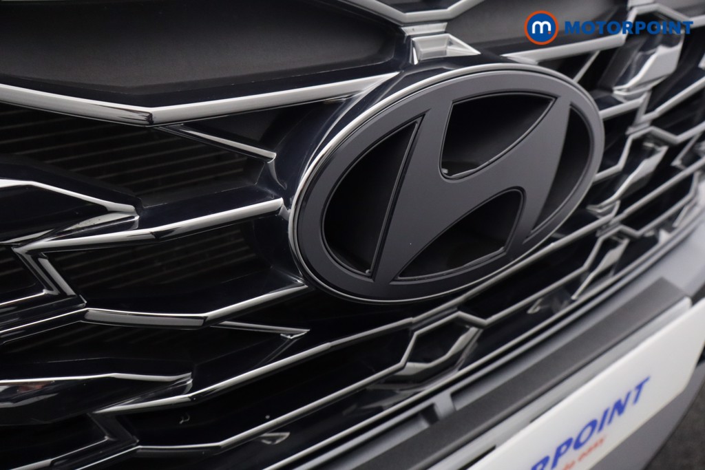 Hyundai Tucson N Line Manual Petrol SUV - Stock Number (1610963) - 26th supplementary image