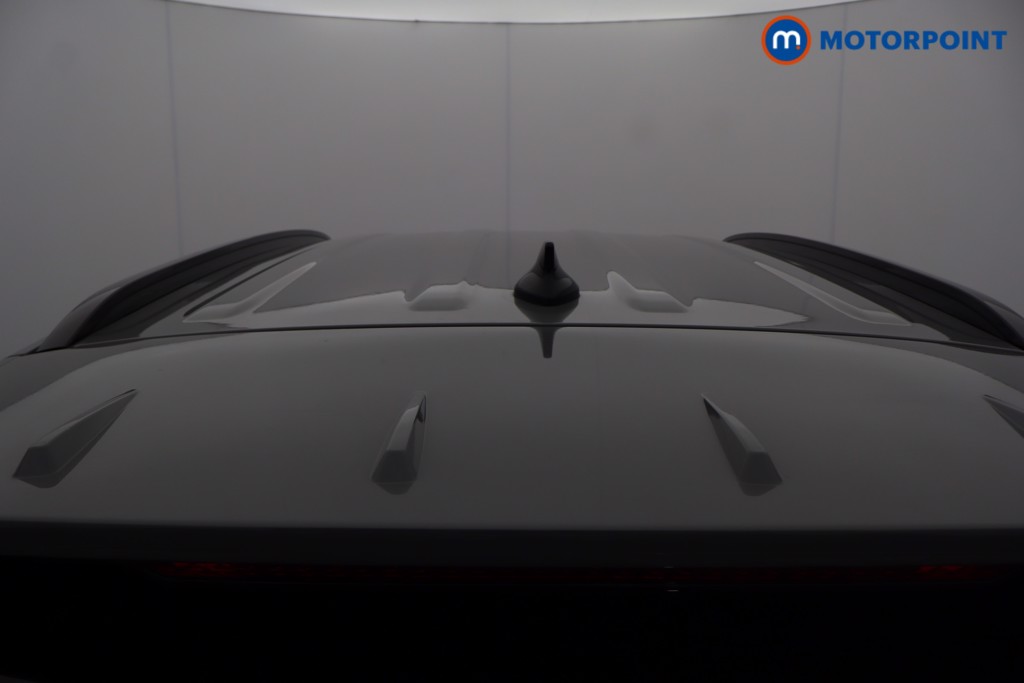 Hyundai Tucson N Line Manual Petrol SUV - Stock Number (1610963) - 32nd supplementary image