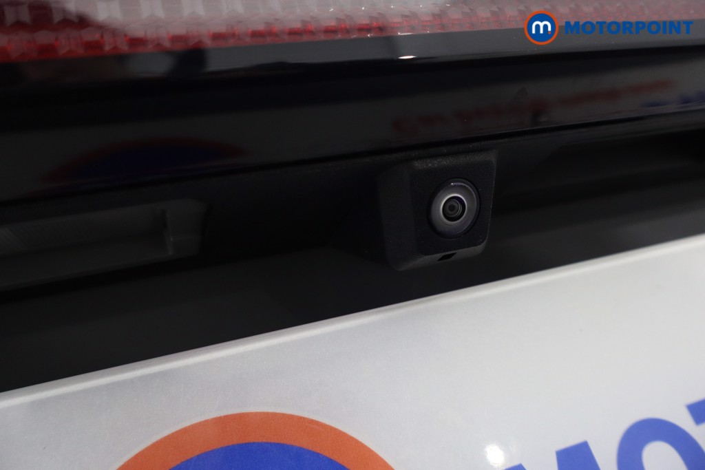 Hyundai Tucson N Line Manual Petrol SUV - Stock Number (1610963) - 33rd supplementary image