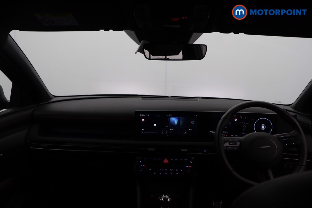 Hyundai Tucson N Line Manual Petrol SUV - Stock Number (1610963) - 1st supplementary image