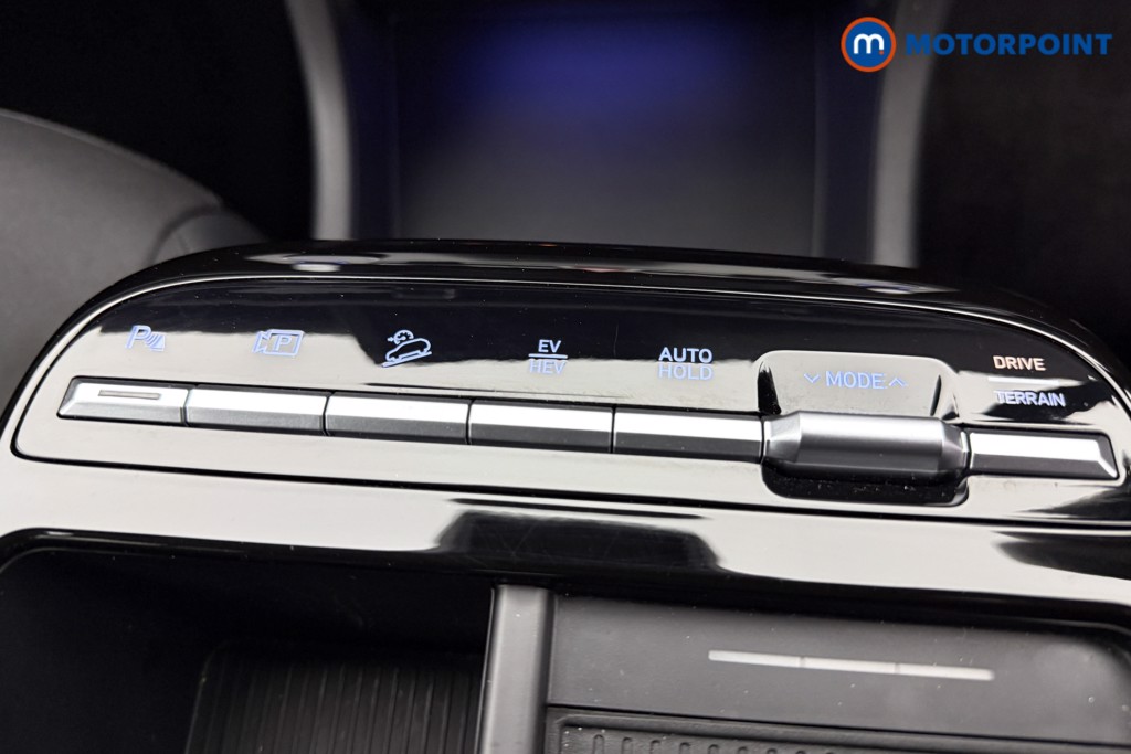 Hyundai Tucson Premium Automatic Petrol Plug-In Hybrid SUV - Stock Number (1610966) - 10th supplementary image