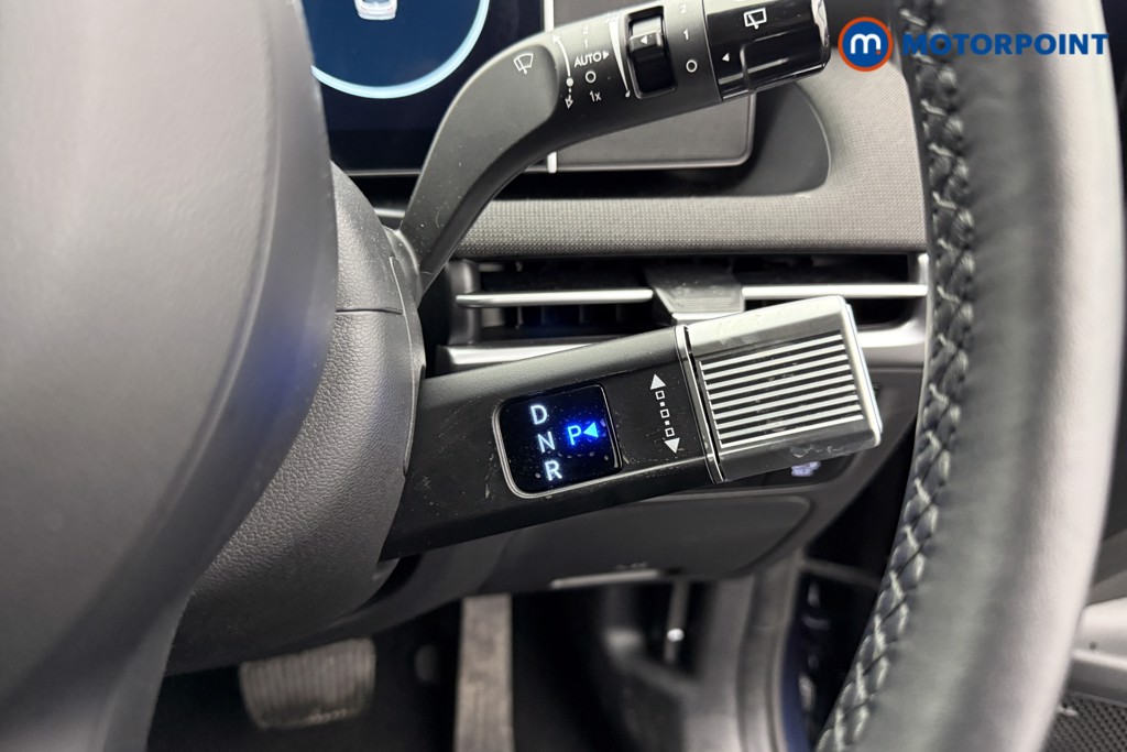 Hyundai Tucson Premium Automatic Petrol Plug-In Hybrid SUV - Stock Number (1610966) - 13th supplementary image